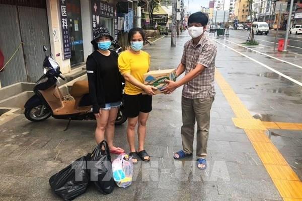 Dịch COVID-19: 4 người gốc Việt ở Campuchia nhiễm bệnh