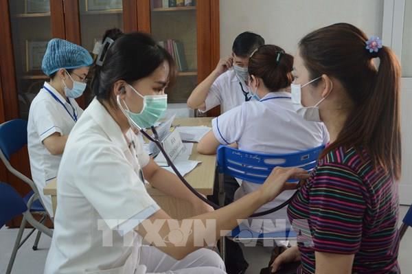 Đà Nẵng ban hành công văn khẩn về phòng, chống dịch COVID-19  