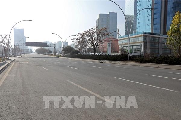 Số ca tử vong do COVID-19 tăng cao, Thổ Nhĩ Kỳ phong tỏa hoàn toàn đất nước