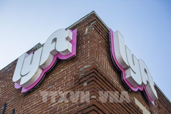  Lyft bán bộ phận chế tạo ô tô tự lái cho Toyota với giá 550 triệu USD