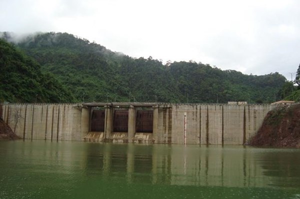 Đà Nẵng đề nghị các hồ thủy điện xả nước đúng quy định dịp 30/4 và 1/5