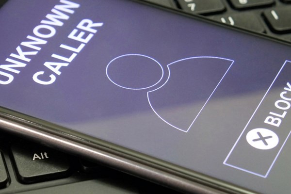 Lợi dụng "phạt nguội" vi phạm giao thông để lừa đảo