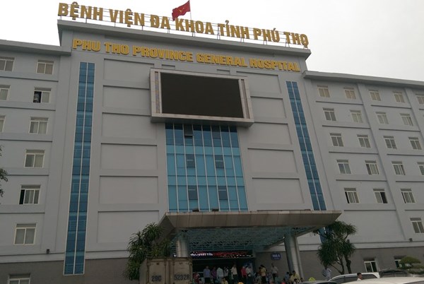 Truy tìm đối tượng bỏ trốn khỏi khu cách ly tập trung tại Phú Thọ