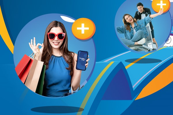 Thanh toán bằng điểm thưởng với thẻ tín dụng Sacombank