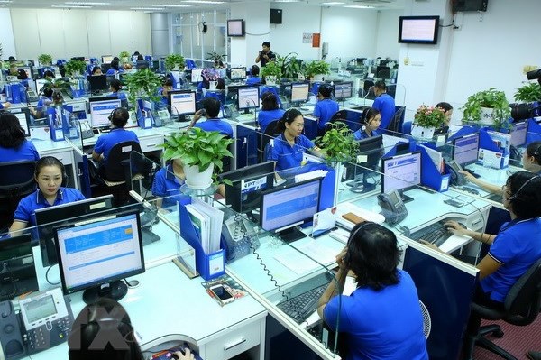 Đà Nẵng liên tiếp 12 năm đứng đầu cả nước về xếp hạng ICT Index