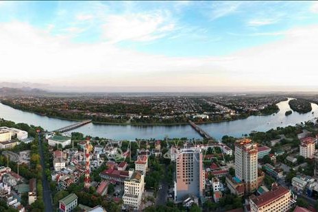 Thừa Thiên Huế sẽ trở thành thành phố trực thuộc Trung ương