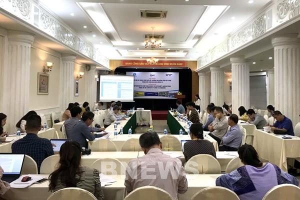 Dịch COVID-19: Cơ hội cho thương mại nông sản Việt