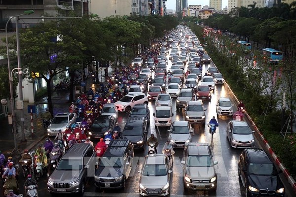 Chuyên gia giúp người sử dụng ô tô yên tâm hơn với hành trình nghỉ lễ