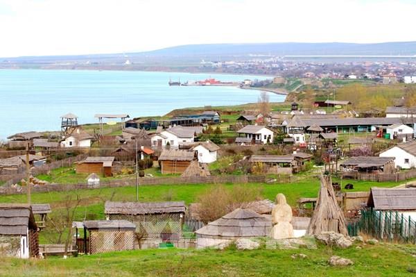 Văn hóa người Cossack ở miền Nam Nga