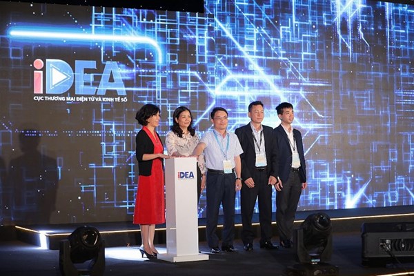 Bắc cầu để hàng Việt xuất khẩu ra thế giới