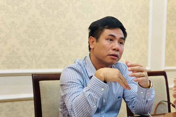 Bộ Xây dựng: Nghị định 30 không gây khó khăn hay cản trở doanh nghiệp