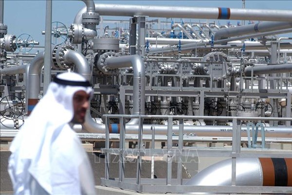 Kuwait ủng hộ kế hoạch tăng sản lượng dầu của OPEC+