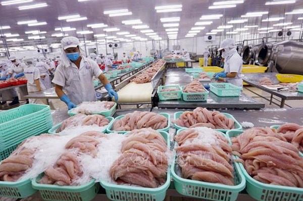 ADB: Tăng trưởng kinh tế Việt Nam sẽ phục hồi 6,7% bất chấp sự trở lại của COVID-19