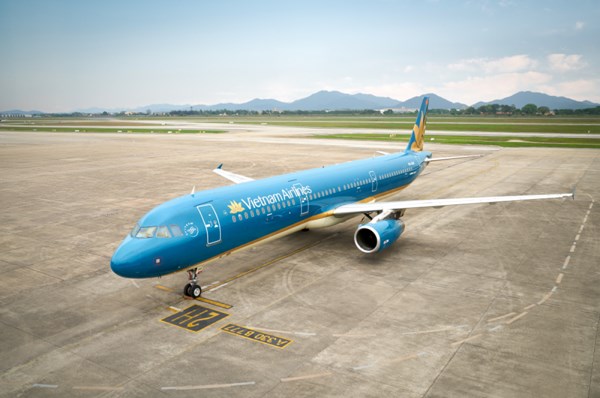 Vietnam Airlines thực hiện nghiêm cơ chế cung cấp thông tin khách hàng