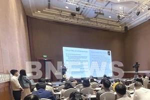 Giải pháp nào để tăng năng suất lao động quốc gia?