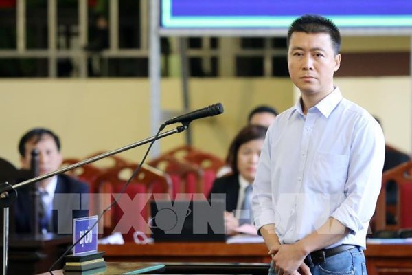 Chủ tịch nước Nguyễn Xuân Phúc chỉ đạo làm rõ việc giảm án cho phạm nhân Phan Sào Nam