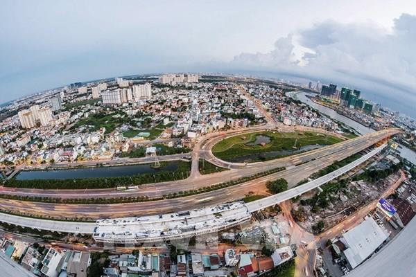 Tp. Hồ Chí Minh, đổi mới sáng tạo - Bài 1: Thành tựu nhờ tư duy đổi mới
