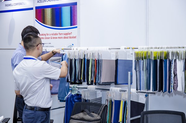 Những thách thức đối với ngành dệt may toàn cầu năm 2023