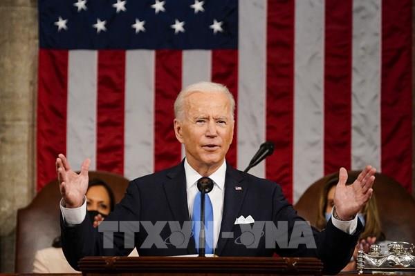 100 ngày “xây dựng lại nước Mỹ" - Bài 2: Kết thân đối tác, thăm dò đối thủ