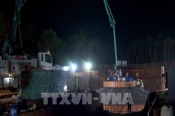 Điện gió Đắk Nông: Cần song hành "tiến độ" với việc tuân thủ các quy định pháp luật