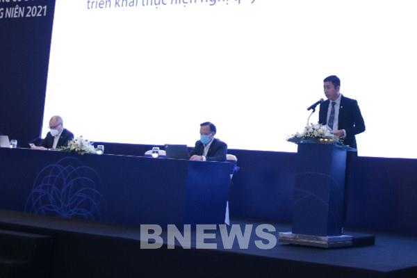 Ngân hàng Bản Việt thông qua phương án phát hành cổ phần tăng vốn điều lệ