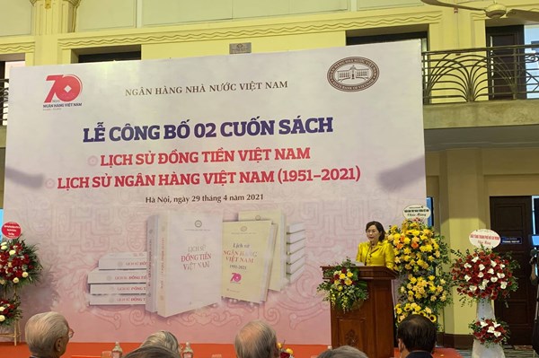 Lịch sử đồng tiền Việt Nam có gì đặc sắc trong hơn 1.000 năm qua?