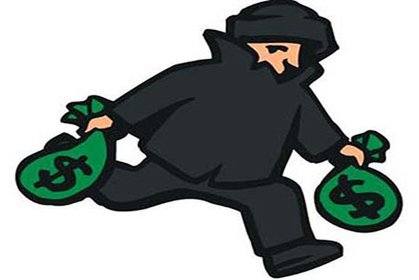 Phạt tù tài xế trộm cắp 40.000 USD trong xe ô tô