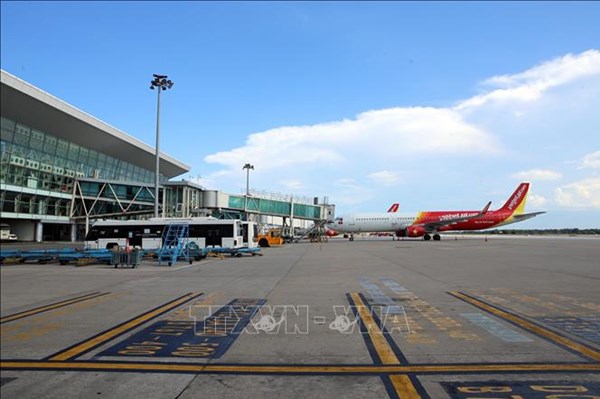 Bộ Y tế ra thông báo khẩn tìm hành khách trên chuyến bay VJ3613