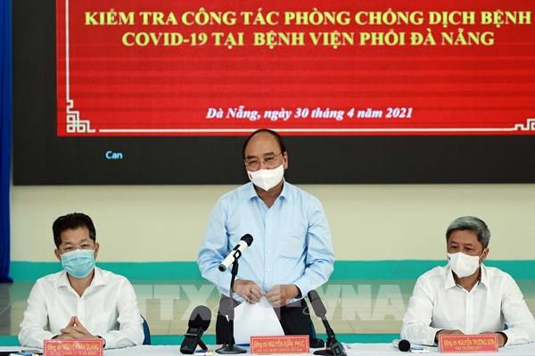 Chá»§ Tá»‹ch NÆ°á»›c Nguyá»…n Xuan Phuc Ä'iá»‡n Ä'am Vá»›i Tá»•ng Bi ThÆ° Chá»§ Tá»‹ch Trung Quá»'c Táº­p Cáº­n Binh