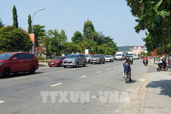 Phương án điều tiết, cấm xe tại các cửa ngõ Đà Lạt dịp nghỉ lễ 30/4