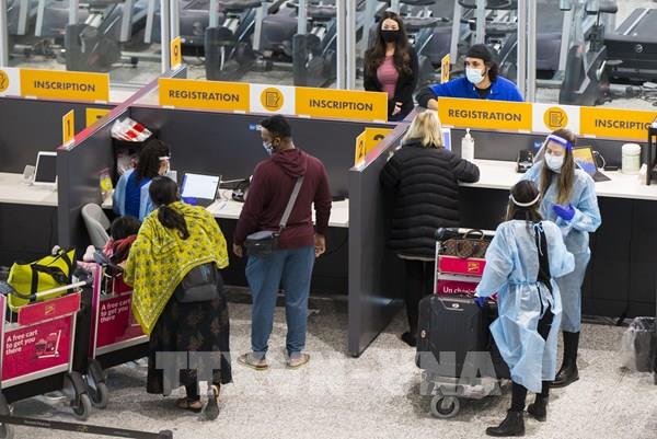 Canada: Thủ hiến Ontario đề nghị tạm dừng tiếp nhận sinh viên quốc tế