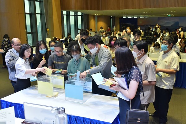 BOS đẩy mạnh chuyển đổi số, đặt mục tiêu lãi 60 tỷ trước thuế