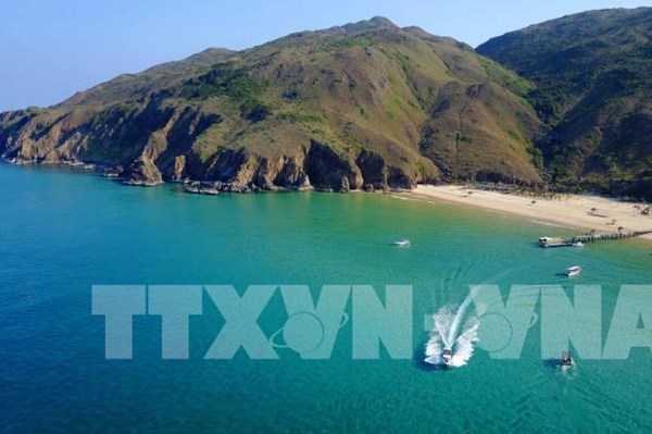 Bình Định trình Thủ tướng đề án đón du khách quốc tế