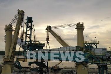 LILAMA 18 hoàn thành nhiều đơn hàng xuất khẩu lớn