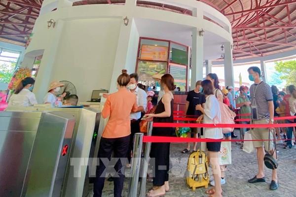 Đà Nẵng tạm dừng các hoạt động tập trung quá 30 người