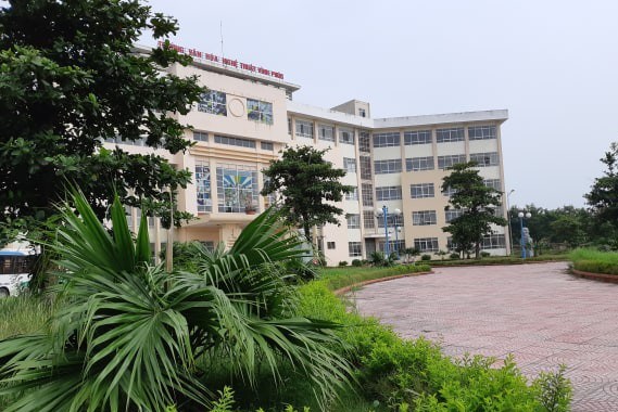 Vĩnh Phúc sẵn sàng các bệnh viện dã chiến