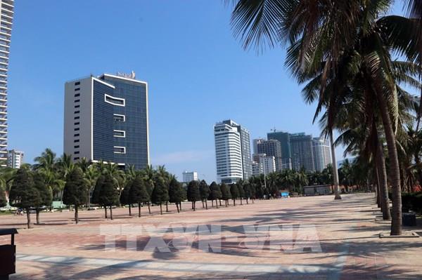 Đà Nẵng kích hoạt tổ phòng, chống COVID-19 cộng đồng