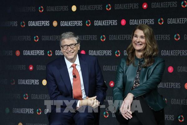 Vợ chồng Bill Gates ly hôn, khối tài sản 145 tỷ USD phân chia ra sao?