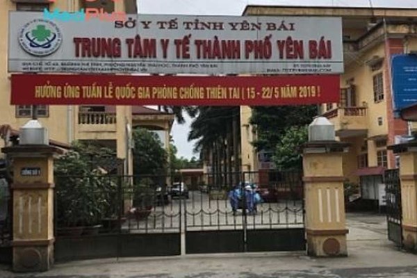 Dịch COVID-19: Cảnh cáo Giám đốc Trung tâm Y tế thành phố Yên Bái