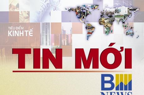 BREAKING NEWS: Sập cầu tại Mexico khiến nhiều người thương vong