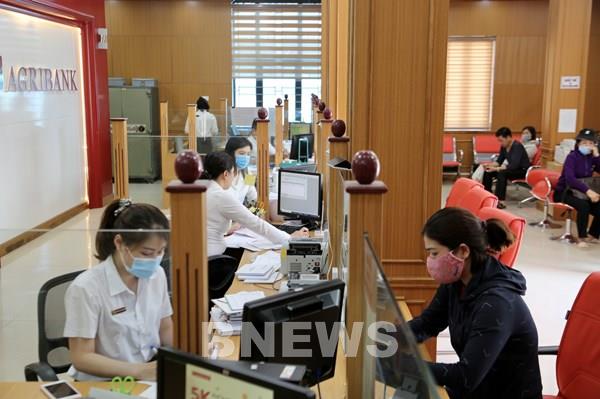 Thêm 116.000 tỷ đồng và 122 triệu USD vốn ưu đãi được giải ngân cho khách hàng khó khăn