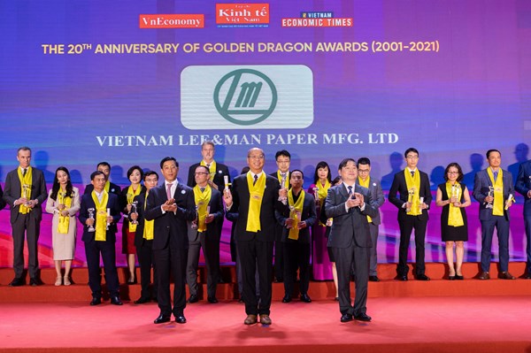 Doanh nghiệp phát triển sản xuất theo mô hình kinh tế tuần hoàn