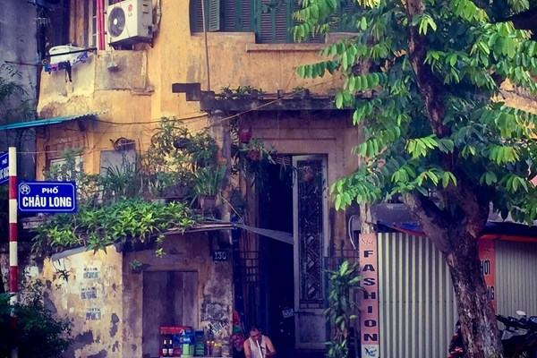 Rà soát biệt thự, công trình kiến trúc xây dựng trước năm 1954