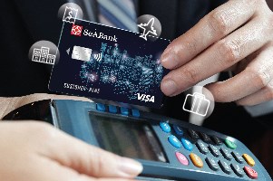 SeABank áp dụng chính sách trả góp lãi suất 0% cho doanh nghiệp