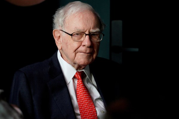 Tỷ phú Warren Buffett: Kinh tế Mỹ phục hồi mạnh hơn nhiều so với dự báo