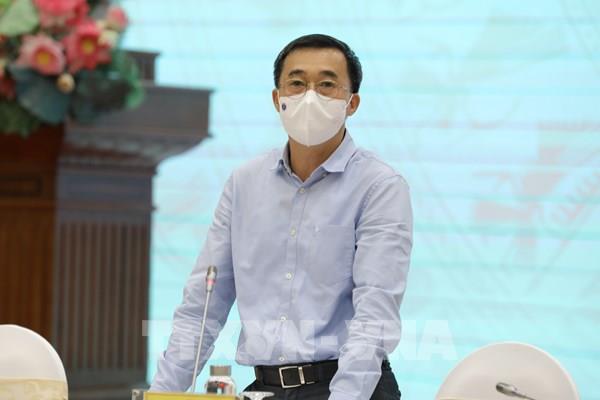 Áp dụng hộ chiếu vaccine - trên hết là an toàn cho người dân