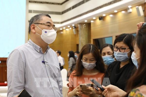 Tổng kiểm tra toàn quốc, phát hiện người nước ngoài nhập cảnh trái phép