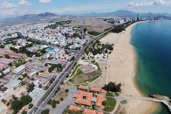 Phú Yên: Khởi tố thêm bốn cán bộ trong vụ cấp quyền sử dụng đất sai quy định