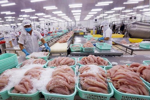 Doanh nghiệp linh hoạt tận dụng lợi ích từ các FTA