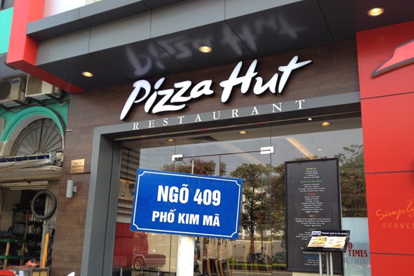  Hà Nội truy vết các trường hợp F1, F2 của bác sỹ bị mắc COVID-19 ở phố Kim Mã